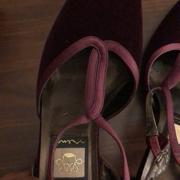 Nina Heels - Picture 3 of 3